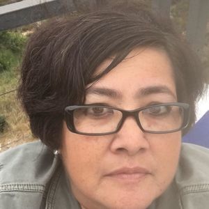 Meet your Posher, Edna